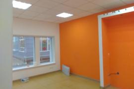 Сдается отдельно стоящее здание в Инорсе рядом с «Пятерочкой»