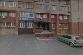 Офисное помещение, 2373 м2