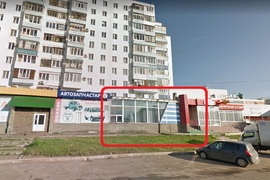 Помещение свободного назначения, 98м2