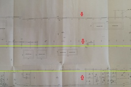 Производственное помещение.