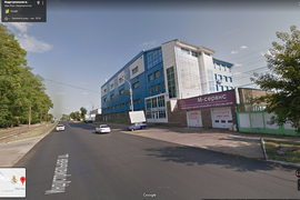 Помещение свободного назначения с отличной достпностью.