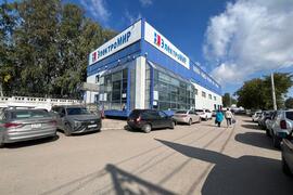 Помещение с УДОБНЫМ ВЫЕЗДОМ НА Индустриальное шоссе, Уфимское шоссе.