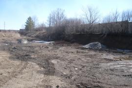 Продажа земли в районе: г. Уфа ул Гвардейская, д. 57,  46 соток.