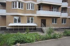 Продажа торгово-офисного помещения