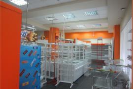 Продажа торгово-офисного помещения 